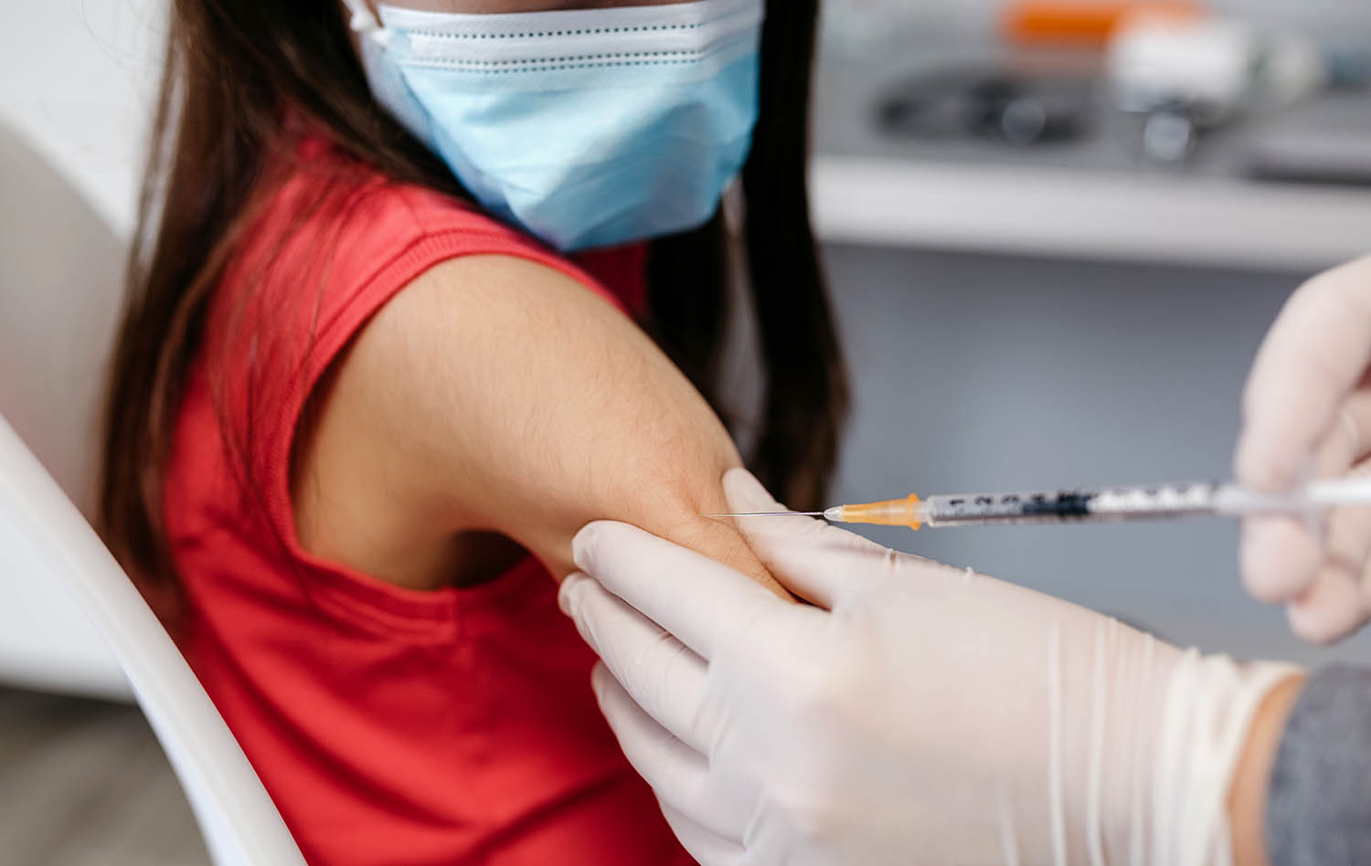 Uzman doktordan uyarı: TURKOVAC aşısı olanlara 6 ay takip!